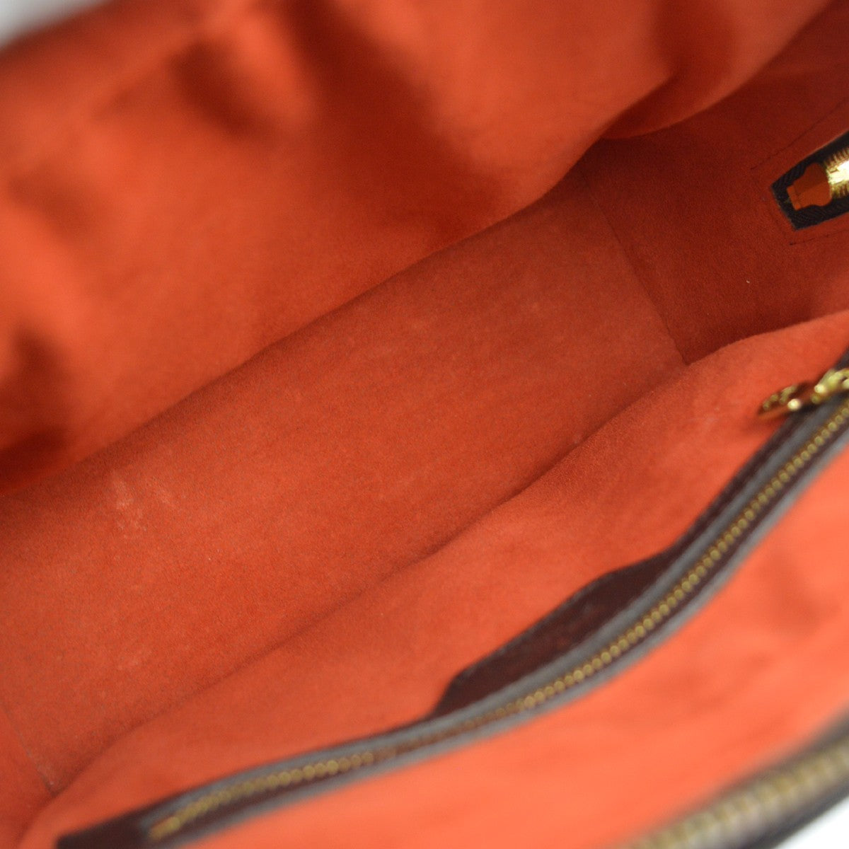 Louis Vuitton Damier Triana Handbag