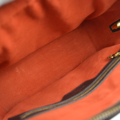 Louis Vuitton Damier Triana Handbag