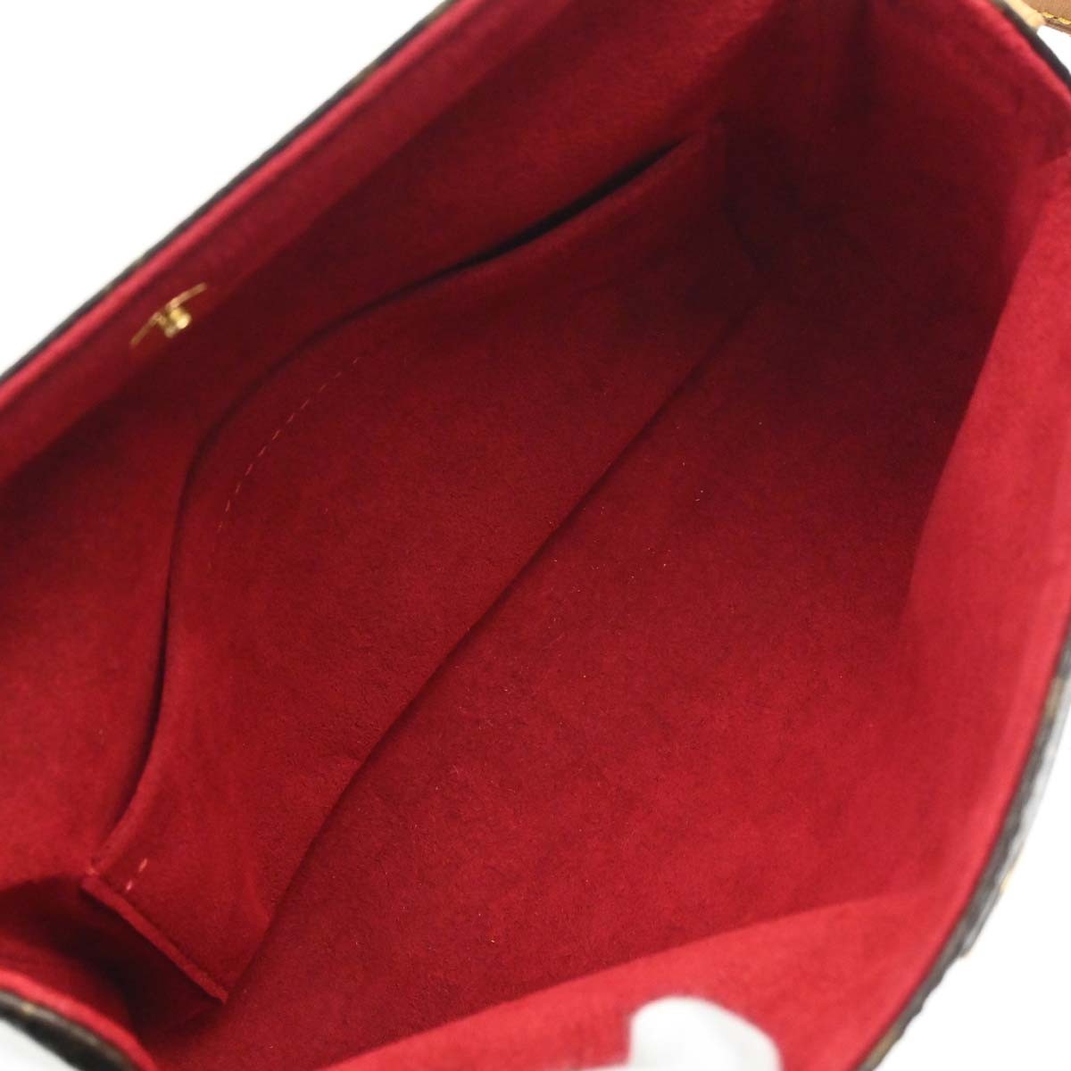 Louis Vuitton Monogram Recital Handbag
