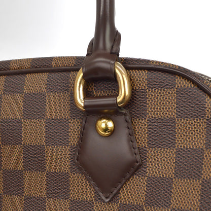 Louis Vuitton Damier Duomo Handbag - photo 6