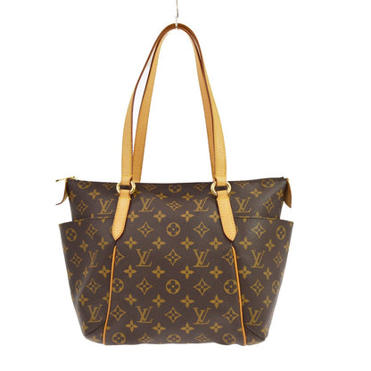 Louis Vuitton Monogram Totally PM Tote Handbag Vintage