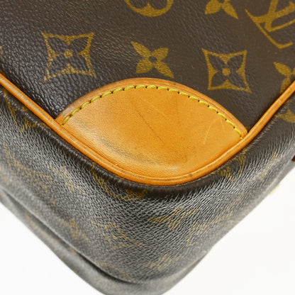 Louis Vuitton Monogram Nile Messenger Shoulder Bag