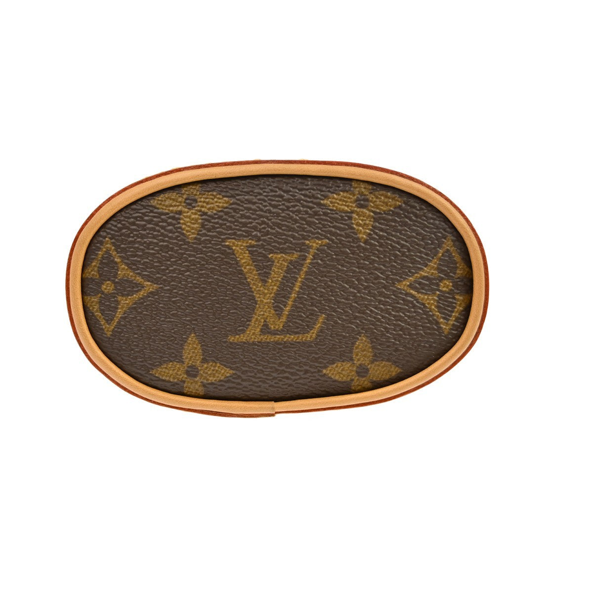 Louis Vuitton Monogram Fold Me Pouch Shoulder Bag