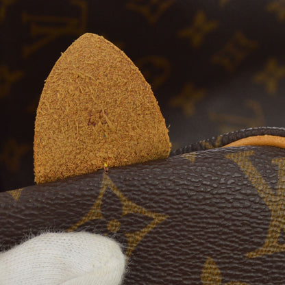 Louis Vuitton Speedy 40 Duffle Vintage in Tela Monogram