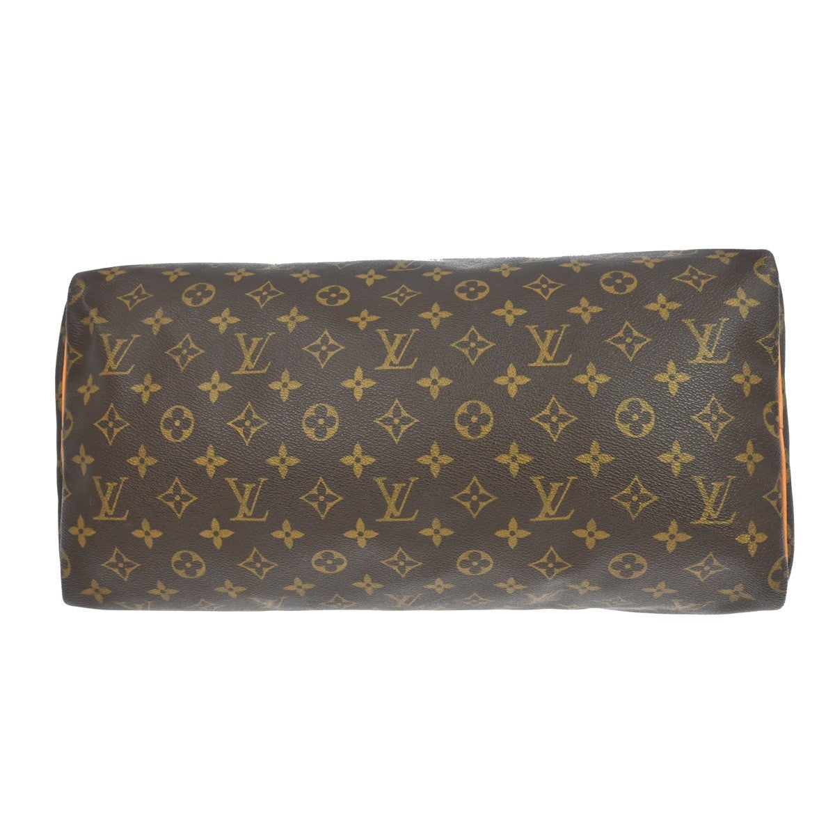 Louis Vuitton Monogram Speedy 40 Duffle Handbag