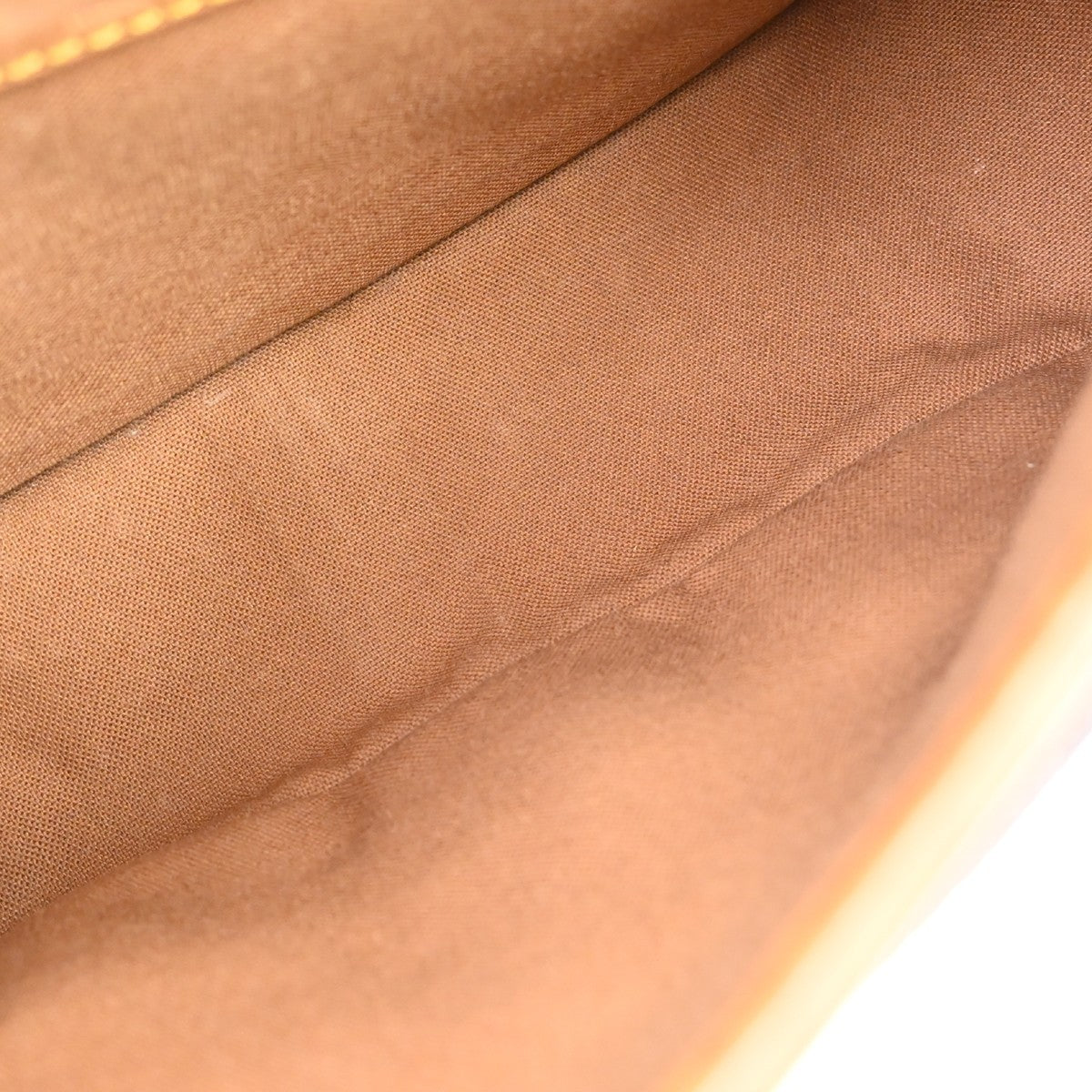 Louis Vuitton Monogram Sologne Shoulder Bag