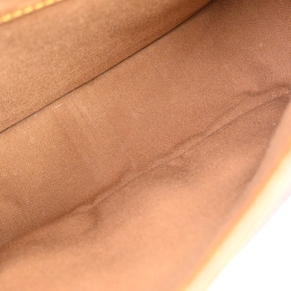 Louis Vuitton Monogram Sologne Shoulder Bag