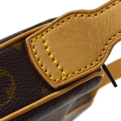 Louis Vuitton Monogram Croissant PM Handbag