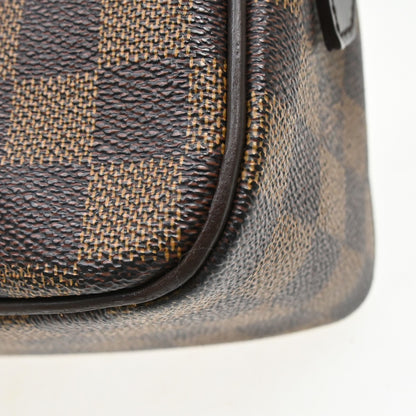 Louis Vuitton Damier Ravello GM Shoulder Bag