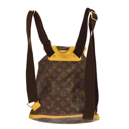Louis Vuitton Monogram Sac A Dos Bosphore Backpack