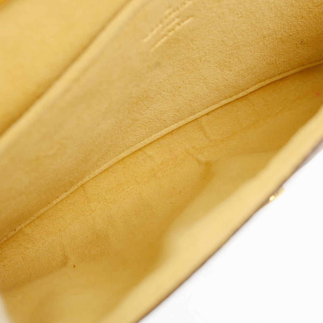 Pochette Louis Vuitton Twin GM Vintage a Tracolla in Tela Monogram — Rif. VI456