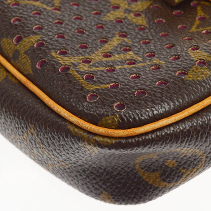 Louis Vuitton Perfo Pochette Accessoires Handbag Vintage