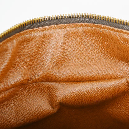 Louis Vuitton Monogram Boulogne 35 Shoulder Bag