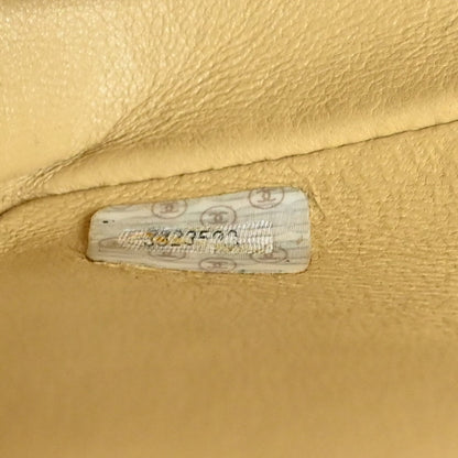 Chanel Mademoiselle Vertical Quilt Flap Vintage in Pelle di Agnello