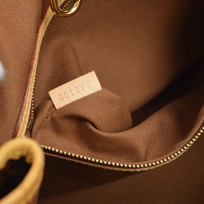 Louis Vuitton Batignolles Horizontal Bag Monogram