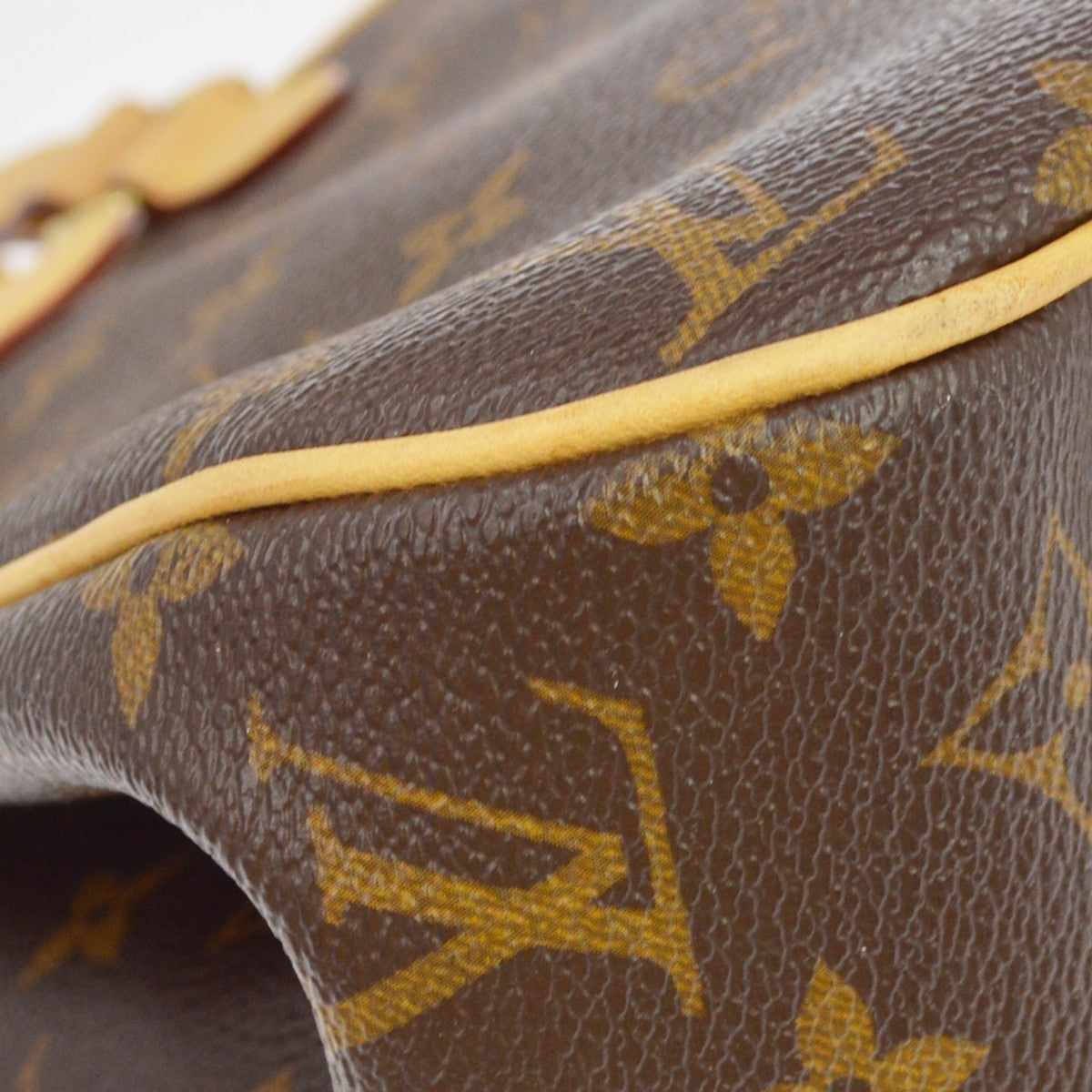 Louis Vuitton Batignolles Horizontal Bag Monogram