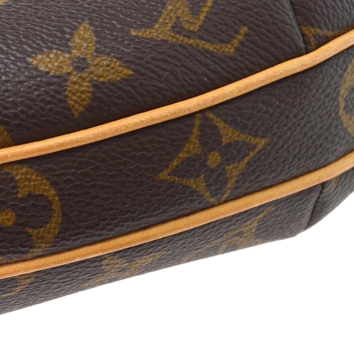 Louis Vuitton Monogram Croissant PM Handbag