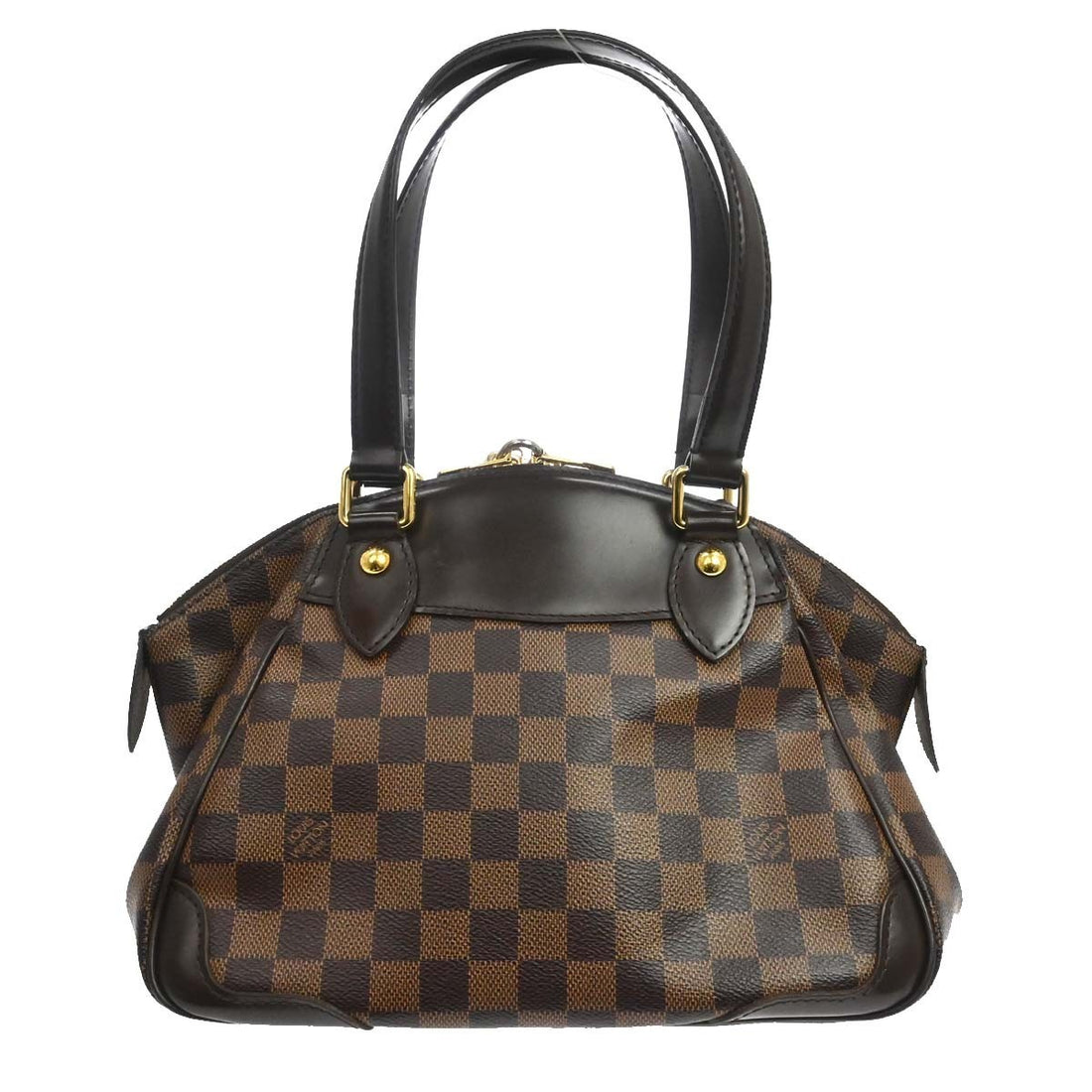 Borsa Louis Vuitton Verona PM Vintage in Tela Damier