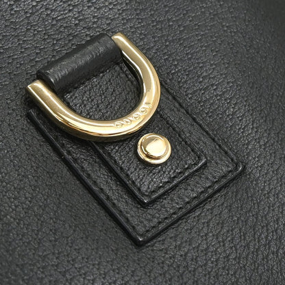 Gucci Abbey D-ring Handbag Vintage