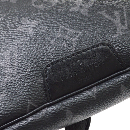 Louis Vuitton Monogram Shadow Discovery PM Bum Bag