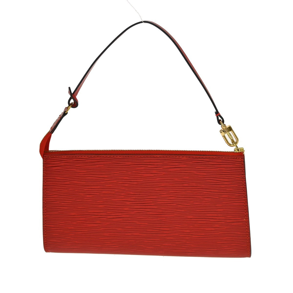 Louis Vuitton Epi Pochette Accessoires 24 Handbag