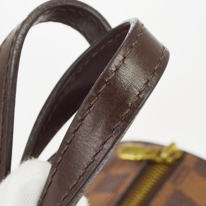 Louis Vuitton Damier Papillon 30 Handbag