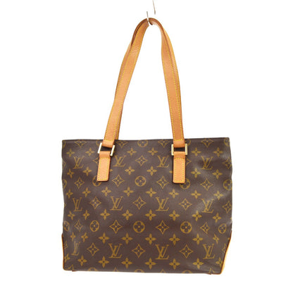 Louis Vuitton Cabas Piano Hand Tote Bag Monogram Vintage