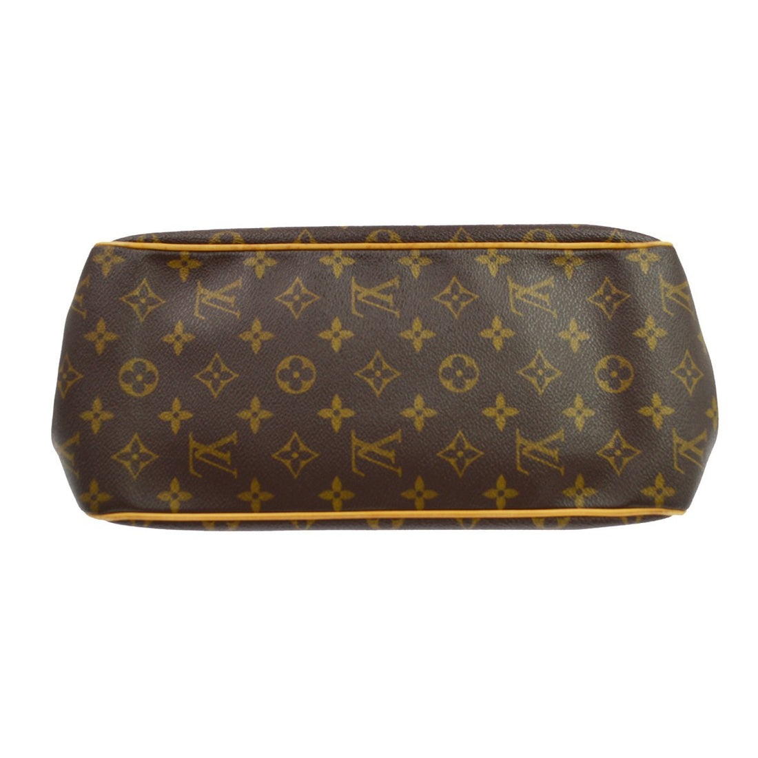 Louis Vuitton Batignolles Vertical Vintage in Monogram Canvas — Good Condition · Ref. VI285