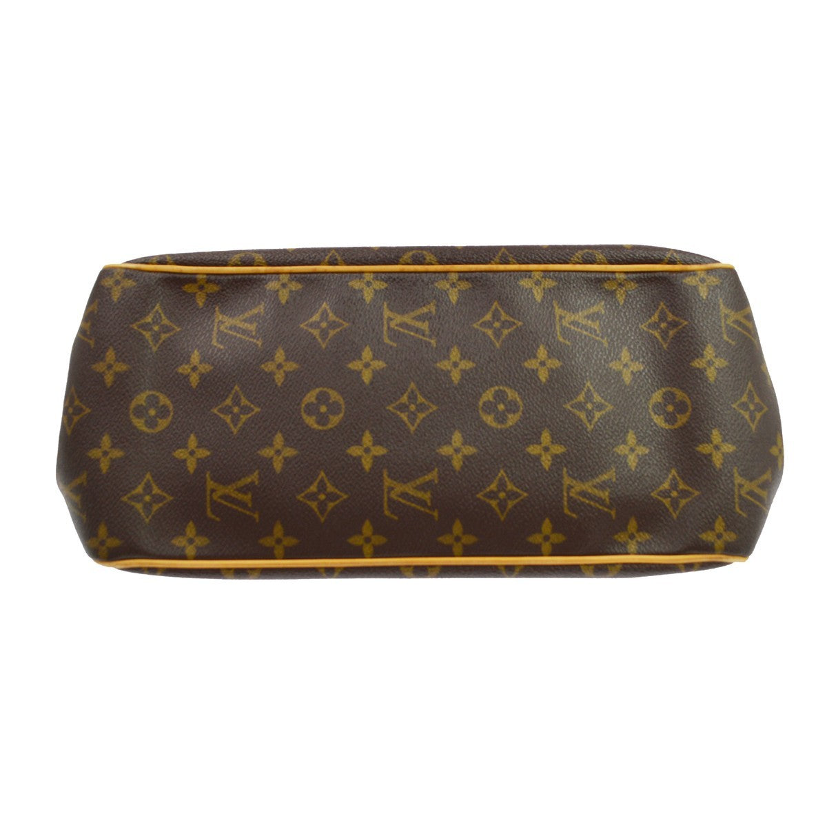 Louis Vuitton Batignolles Vertical Hand Tote Bag