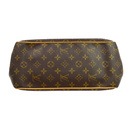 Louis Vuitton Batignolles Vertical Hand Tote Bag
