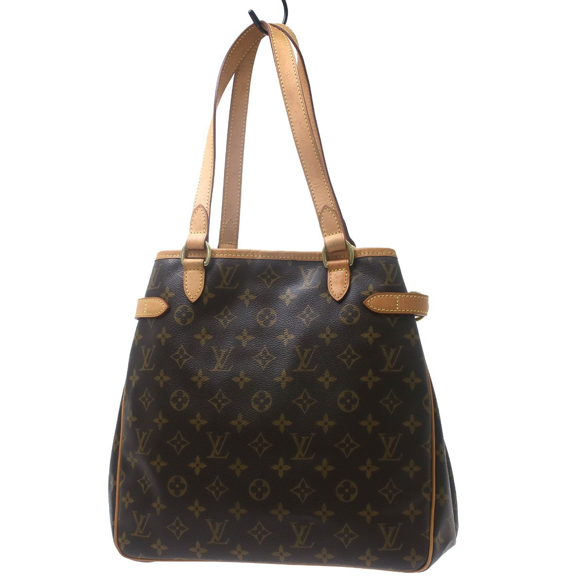 Louis Vuitton Batignolles Vertical Hand Tote Bag