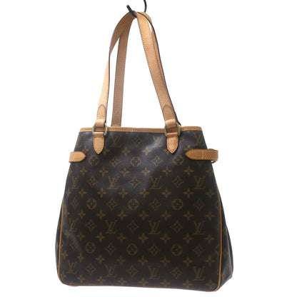 Louis Vuitton Batignolles Vertical Hand Tote Bag