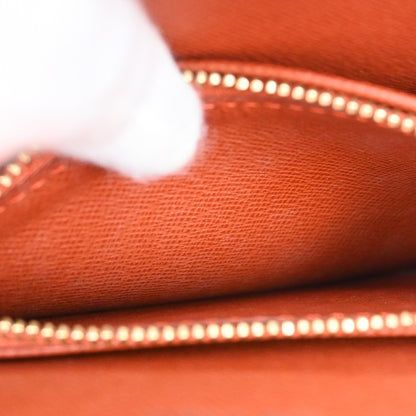 Louis Vuitton Damier Tribeca Mini Carre Handbag