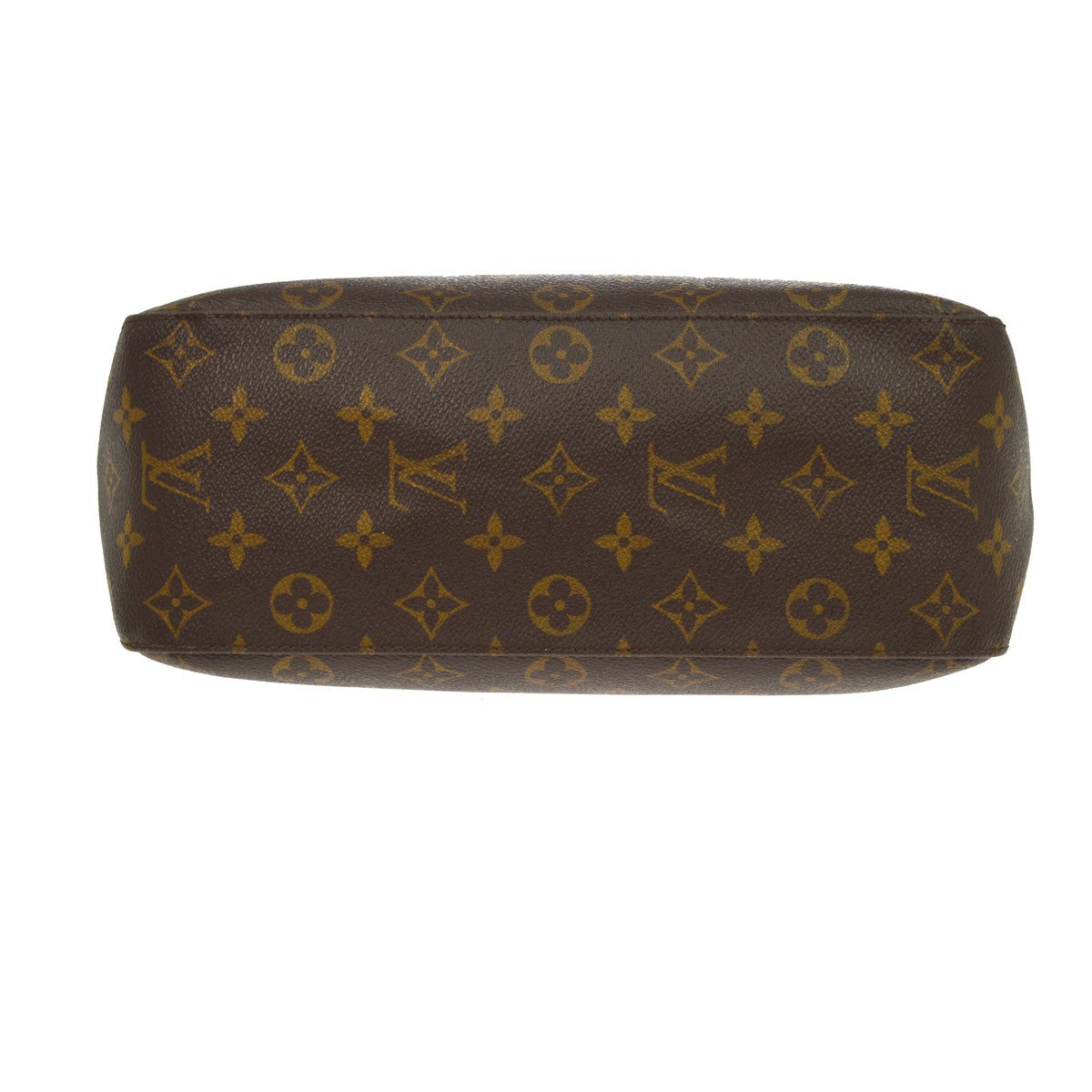 Louis Vuitton Looping GM Shoulder Bag Monogram