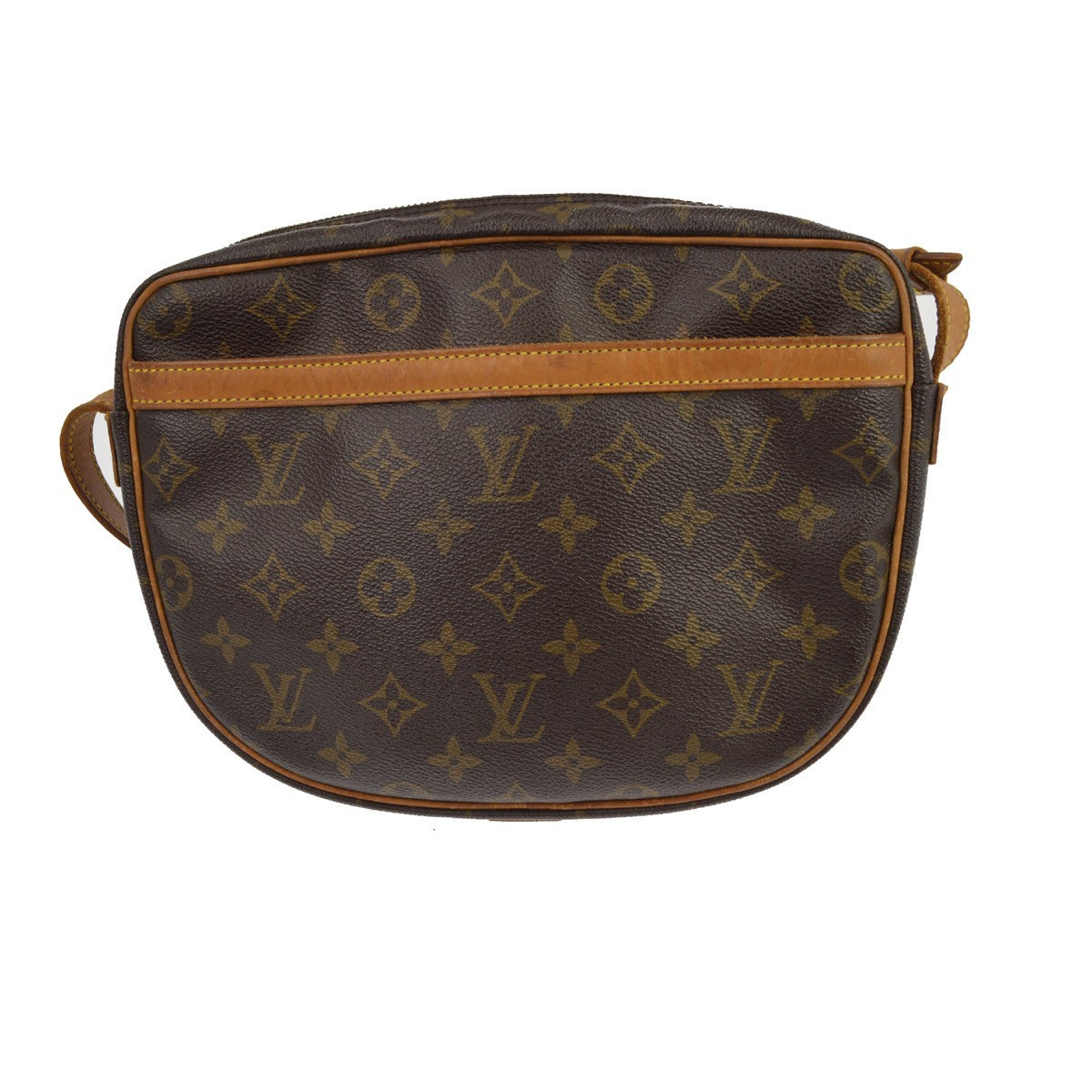 Louis Vuitton Jeune Fille GM Bag Monogram Vintage