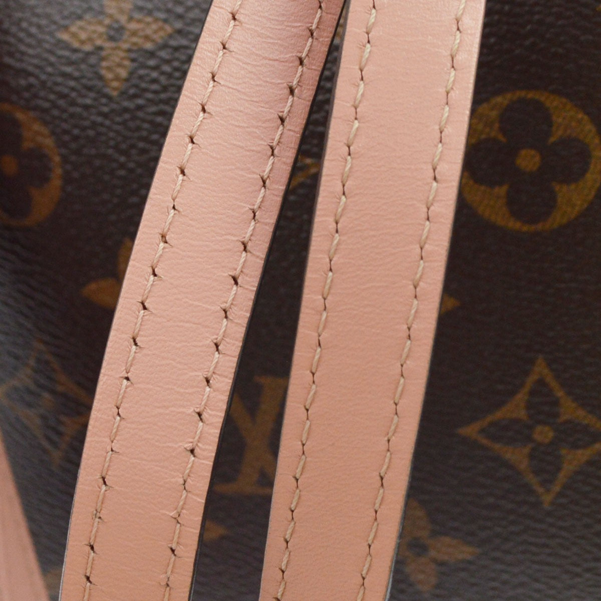 Louis Vuitton Monogram Neo Noe Handbag