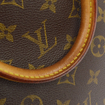 Louis Vuitton Alma Vintage in Tela