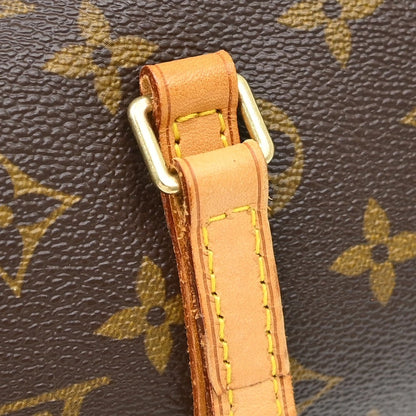 Louis Vuitton Monogram Papillon 26 Handbag Vintage