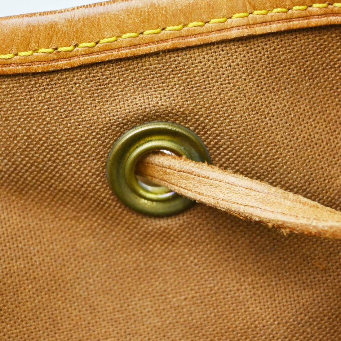 Louis Vuitton Montsouris GM Backpack Monogram Vintage