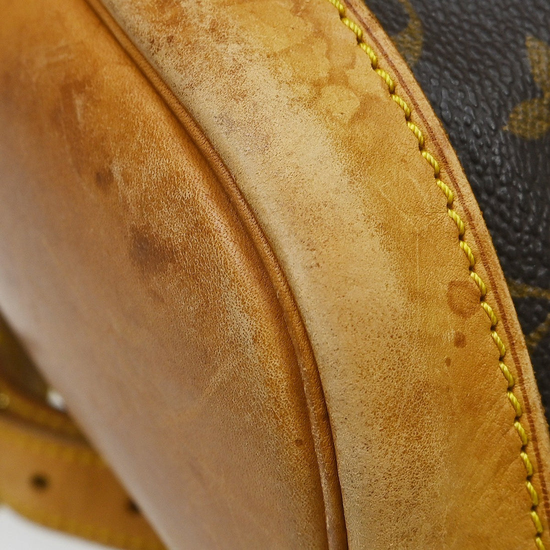 Louis Vuitton Montsouris GM Backpack Monogram Vintage