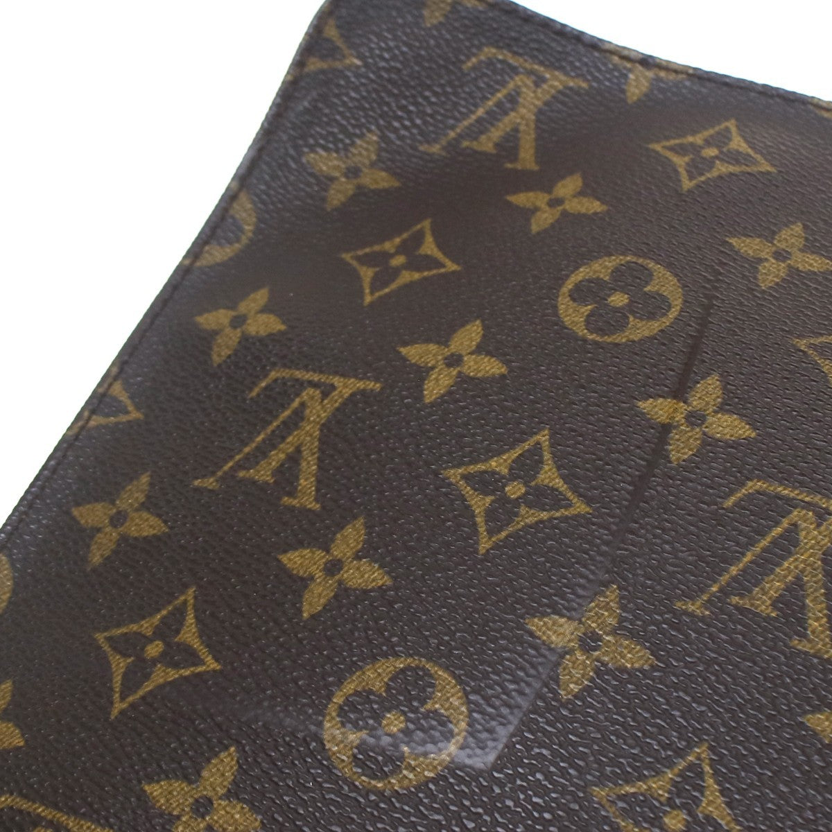 Louis Vuitton Musette Shoulder Bag Monogram