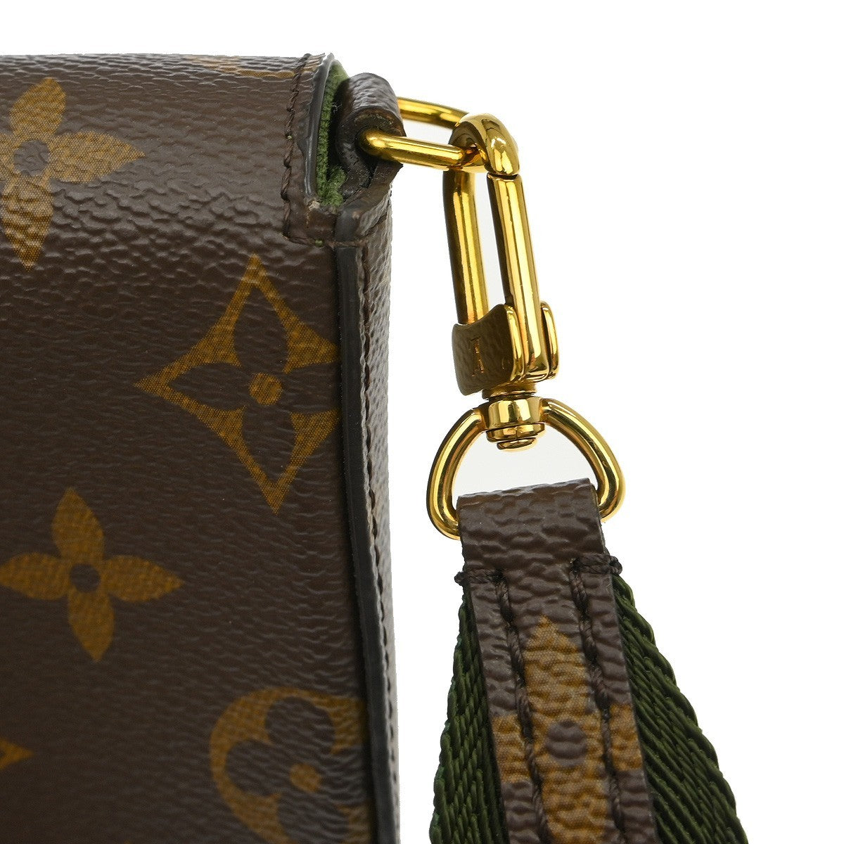 Louis Vuitton Felicie Vintage in Tela Monogram
