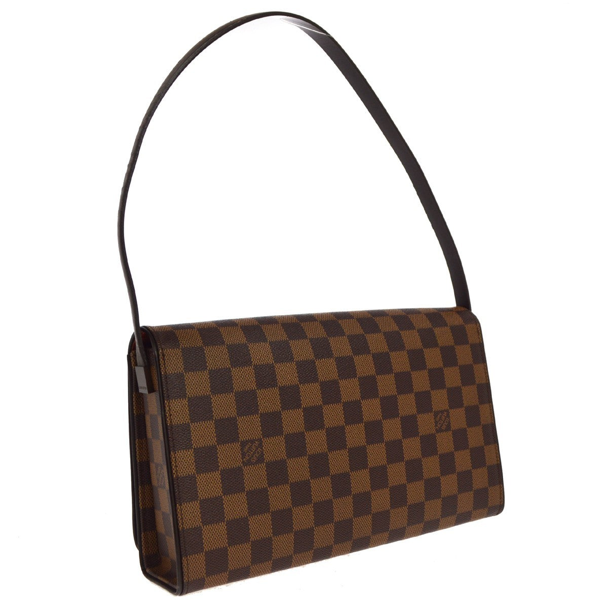 Louis Vuitton Damier Tribeca Ron Shoulder Bag
