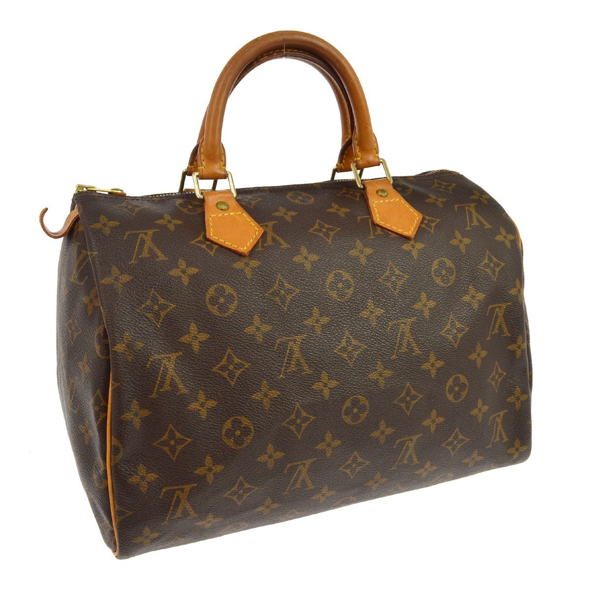 Borsa Louis Vuitton Speedy 30 Vintage