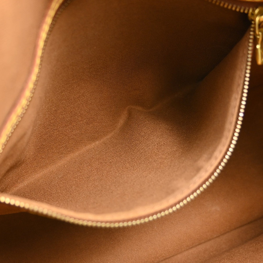 Borsa Louis Vuitton Batignolles Horizontal Vintage in Tela Monogram