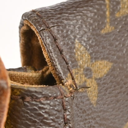 Louis Vuitton Monogram Mini Looping Handbag