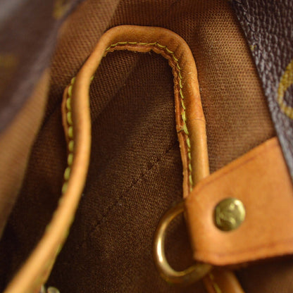 Louis Vuitton Monogram Vavin PM Tote Handbag Vintage