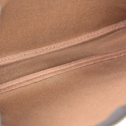 Louis Vuitton Monogram Pochette Accessoires Vintage