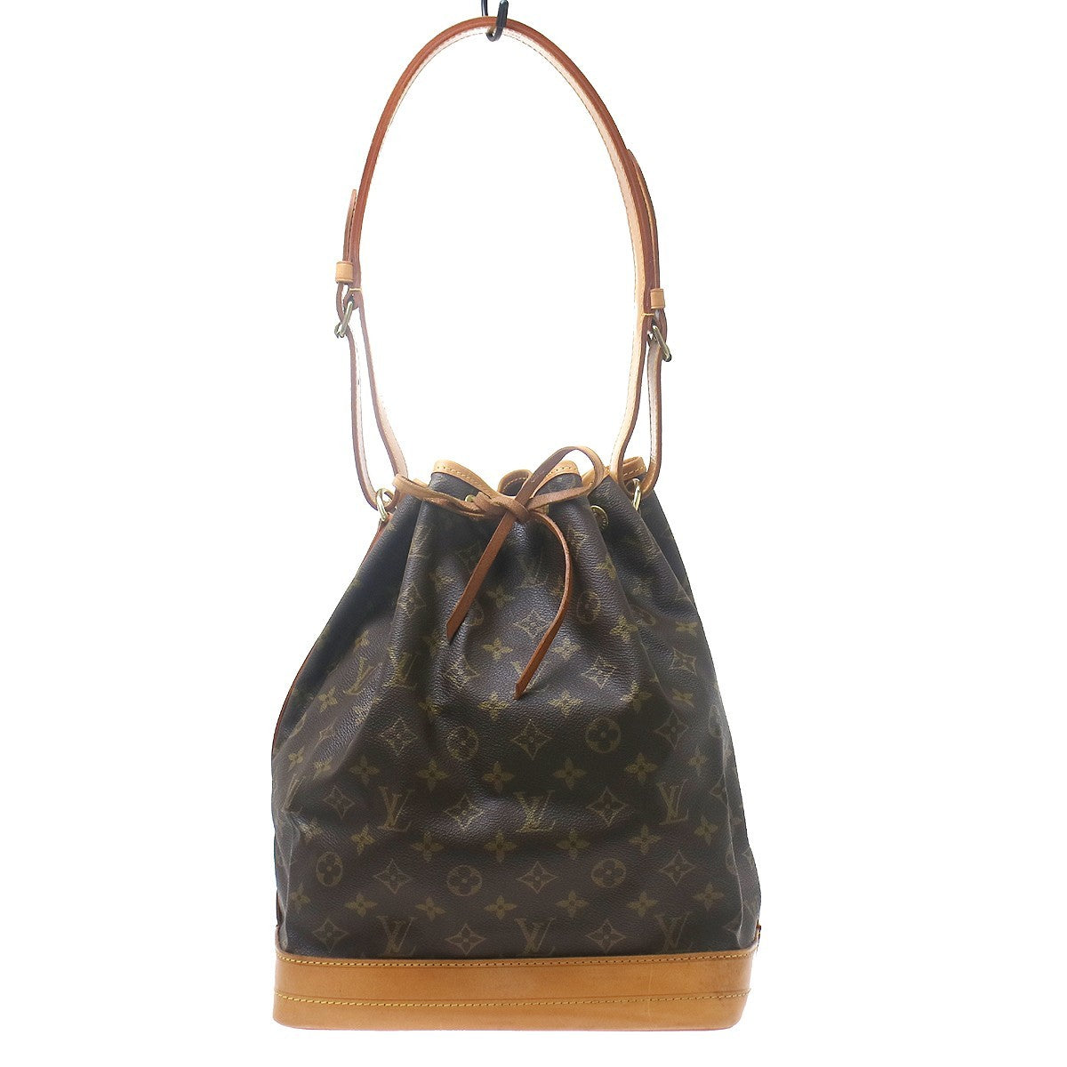 Louis Vuitton Noe Drawstring Shoulder Bag
