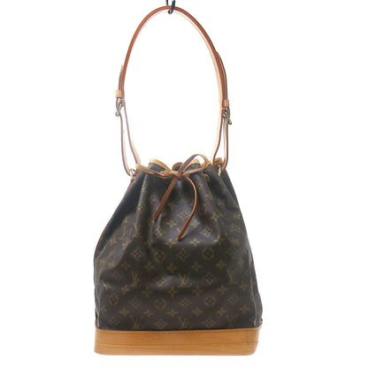 Louis Vuitton Noe Drawstring Shoulder Bag